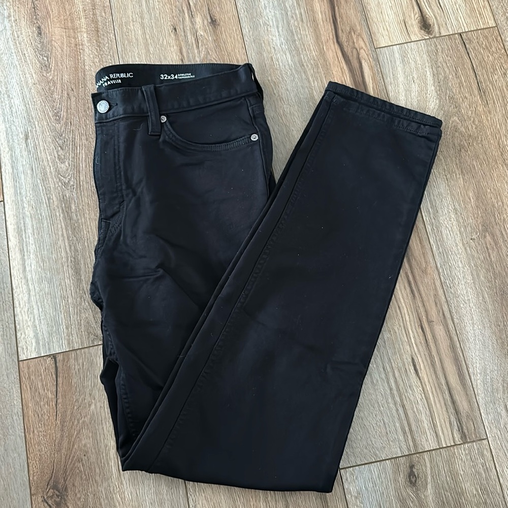 Banana Republic Mens Jeans
